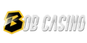 bob casino logo by GamblerSay