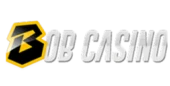 bob casino logo by GamblerSay