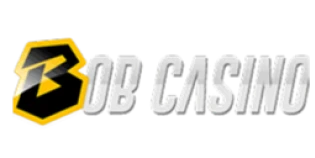 bob casino logo by GamblerSay