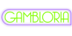 gambloria logo by GamblerSay