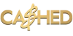 cashed casino logo by GamblerSay
