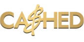 cashed casino logo by GamblerSay