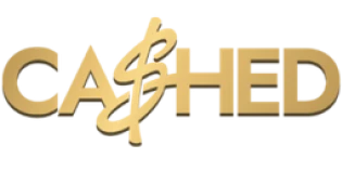 cashed casino logo by GamblerSay