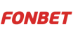 fonbet logo by GamblerSay