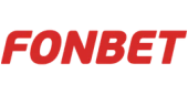 fonbet logo by GamblerSay