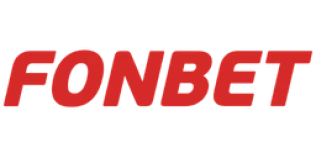 fonbet logo by GamblerSay