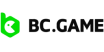 bc game Casino logo by GamblerSay