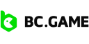 bc game Casino logo by GamblerSay