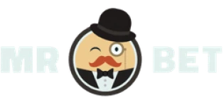 mr bet casino logo by GamblerSay