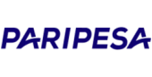 paripesa Casino logo by GamblerSay