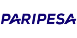 paripesa Casino logo by GamblerSay