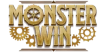 monsterwin logo by GamblerSay