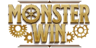 monsterwin logo by GamblerSay