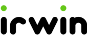 irwin casino logo by GamblerSay