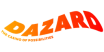 Dazard Casino logo by GamblerSay