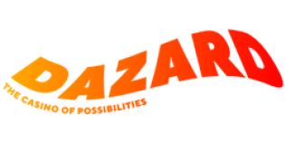 Dazard Casino logo by GamblerSay
