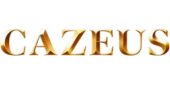 cazeus Casino logo by GamblerSay