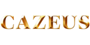 cazeus Casino logo by GamblerSay
