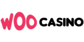 woo casino logo by GamblerSay