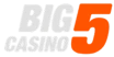 big casino logo by GamblerSay