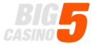 big casino logo by GamblerSay