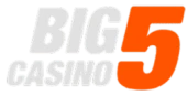 big casino logo by GamblerSay