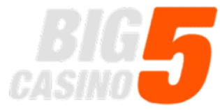 big casino logo by GamblerSay