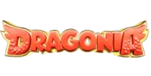 Dragonia Casino logo by GamblerSay