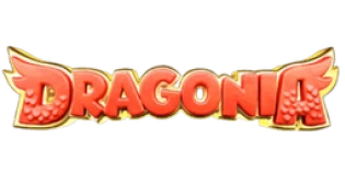 Dragonia Casino logo by GamblerSay