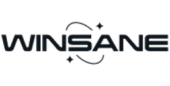 winsane Casino logo by GamblerSay