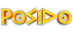 posido casino logo by GamblerSay