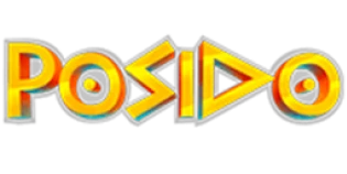 posido casino logo by GamblerSay