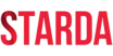 starda casino logo by GamblerSay