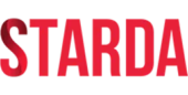 starda casino logo by GamblerSay