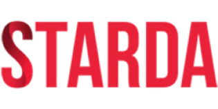 starda casino logo by GamblerSay