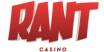 rant casino logo by GamblerSay