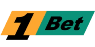 1bet casino logo by GamblerSay