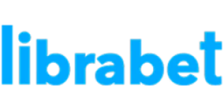 librabet Casino logo by GamblerSay