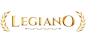 legiano Casino logo by GamblerSay