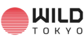 wild tokyo casino logo by GamblerSay