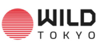 wild tokyo casino logo by GamblerSay