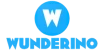 wunderino logo by GamblerSay