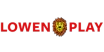 löwen play logo by GamblerSay
