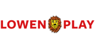 löwen play logo by GamblerSay
