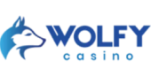 wolfy casino logo by GamblerSay