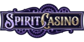 spirit casino logo by GamblerSay
