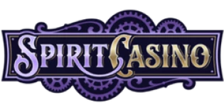 spirit casino logo by GamblerSay