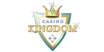 kingdom casino logo by GamblerSay