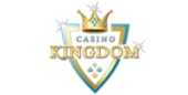 kingdom casino logo by GamblerSay