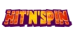 hitnspin Casino logo by GamblerSay